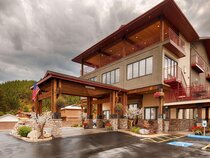 BEST WESTERN PLUS Flathead Lake Inn & Suites