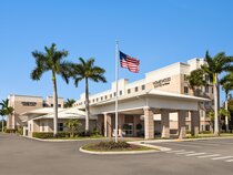 Homewood Suites Fort Myers Airport/FGCU