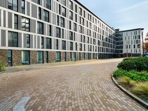 Corendon Apartments Amsterdam Schiphol Airport