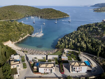 Karvouno Villas