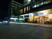 Kibo Palace Hotel Moshi