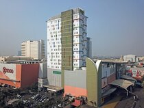 POP! Hotel Kelapa Gading Jakarta