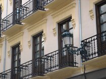 La Casa De La Trinidad