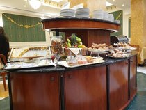 Zanhotel Europa