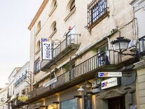 Kubik Hotel