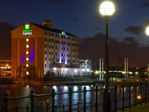 Salford Quays