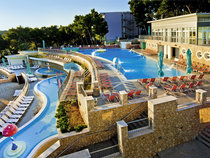 Family Hotel Vespera