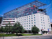 ibis Lyon Caluire Cité Internationale
