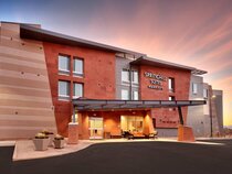 SpringHill Suites Moab