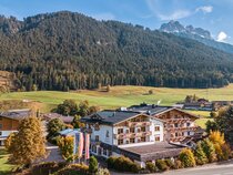 Wellness-Familien-Hotel Schörhof