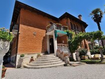 Villa Albertina
