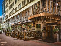 Freys Hotel