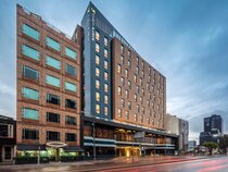 Hyatt Place Bogota / Convention Center
