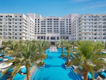Hilton Abu Dhabi Yas Island