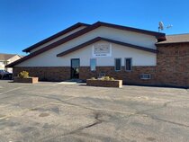 Glendive Lodge