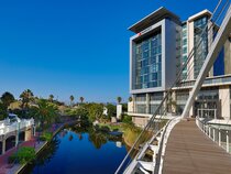 Cape Town Marriott Hotel Crystal Towers