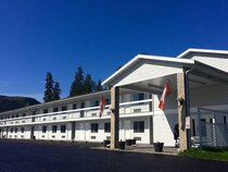 Ace Western Motel