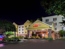 Fairfield Inn Orlando Airport