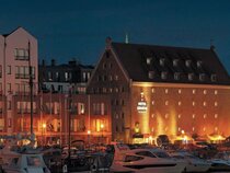 Hotel Gdansk Boutique
