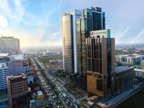 Best Western Plus Wanda Grand Hotel