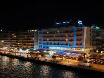 Lucy Hotel