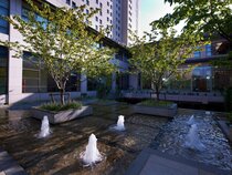 Belgravia Touwaen Serviced Residence