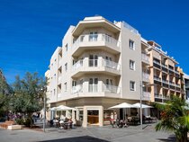 Hotel Boutique HC Maga