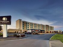 DoubleTree by Hilton Mount Vernon