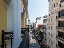 Hanoi Tirant Hotel