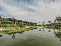Santa Barbara Eco Beach Resort
