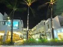 Boracay Ocean Club Resort & Spa