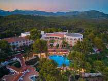 Hilton Mallorca Galatzo