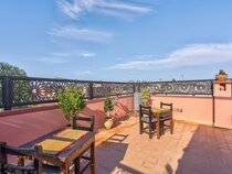 Riad Marwa