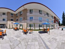 Holiday Inn Express Santa Rosa North