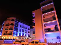 kleopatra golden beach
