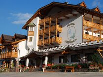 Hotel Cristallo