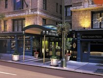 Fitzpatrick Grand Central