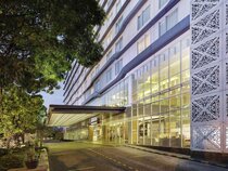 Mercure Bandung Nexa Supratman
