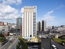 Novotel Genova City
