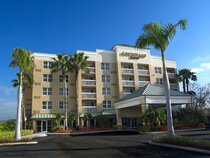 Courtyard by Marriott Miami Aventura Mall