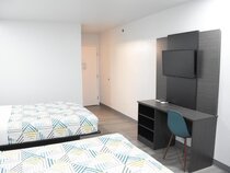 Motel 6 Idabel