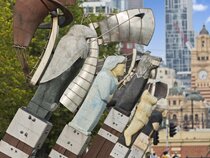 Melbourne Hotel CBD