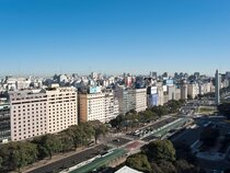 NH Buenos Aires 9 de Julio