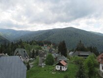 Hotel Marea Neagra