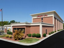 Hampton Inn High Point