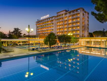 Hotel Terme Antoniano
