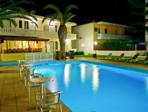 Cretan Sun Hotel & Apartments