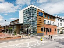 Travelodge Egham