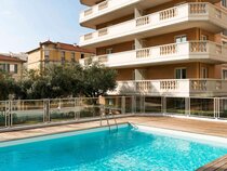 Aparthotel Adagio access Nice Magnan