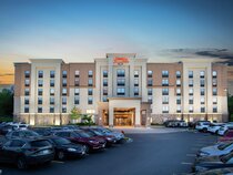 Hampton Inn & Suites Barrie